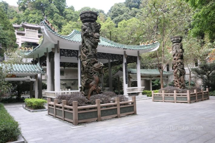 Guangzhou Steles, Baiyun Mountain Guangzhou Steles, Baiyun Mountain