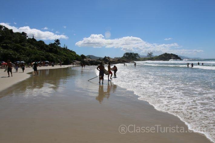 Praia do Matadeiro, Florianópolis Praia do Matadeiro, Florianópolis