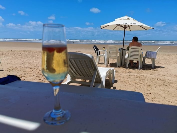 Vale a pena visitar Aracaju? 15 motivos para conhecer a capital sergipana 1 Duna Beach, Aracaju