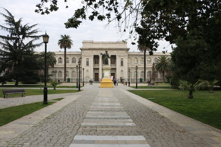 O que fazer em Santiago com crianças? 11 dicas 5 Parque Quinta Normal, Santiago, Chile
