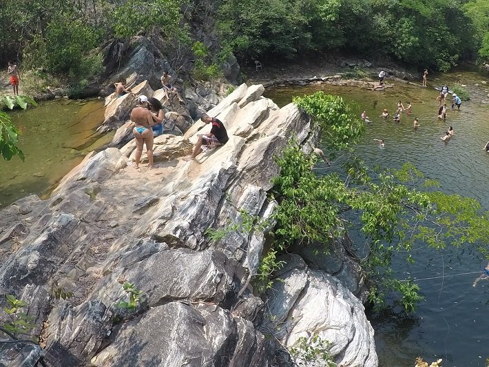 Cachoeira das Araras: um delicioso passeio em Pirenópolis 2 Cachoeira das Araras, Pirenópolis