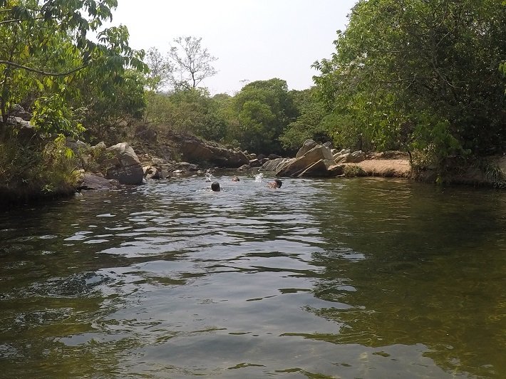 Cachoeira das Araras: um delicioso passeio em Pirenópolis 3 Cachoeira das Araras, Pirenópolis