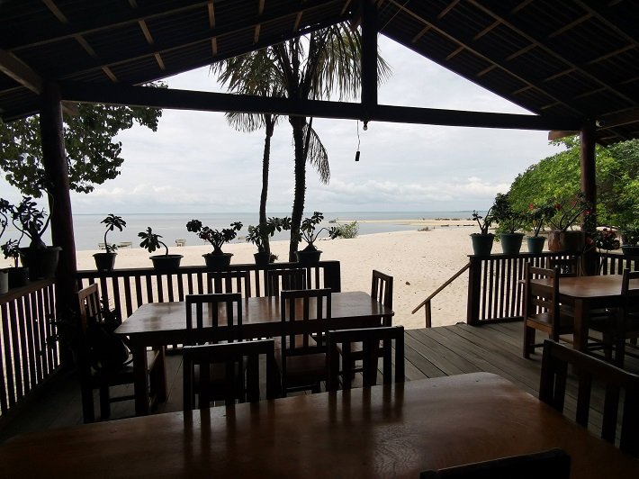 Onde ficar em Alter do Chão? As 10 melhores pousadas 5 Restaurante Panela de Barro, Ponta de Pedras, Santarém