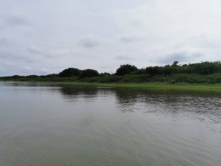 Canal do Jari: paraíso ecológico nos arredores de Alter do Chão 3 Canal do Jari, Alter do Chão, Pará