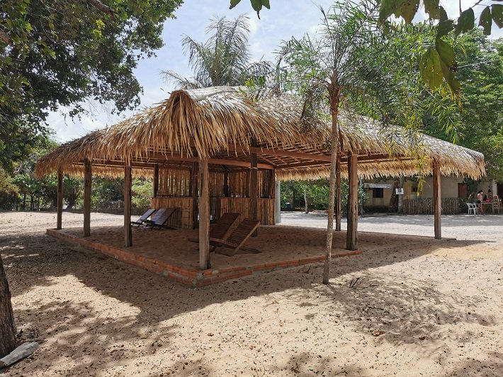 Rio Arapiuns: 4 deliciosas praias de rio nos arredores de Alter do Chão 9 Comunidade do Coroca, RIo Arapiuns
