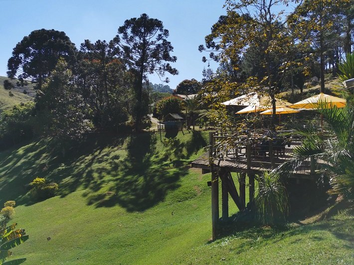 O que fazer em Cunha? Um roteiro de fim de semana (2 dias) 14 Café Tudo da Roça, Cunha