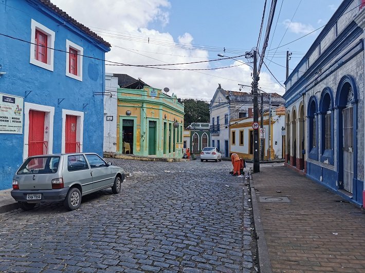 21 atrações para visitar a pé em Olinda - roteiro de 1 dia 6 Os quatro cantos de Olinda