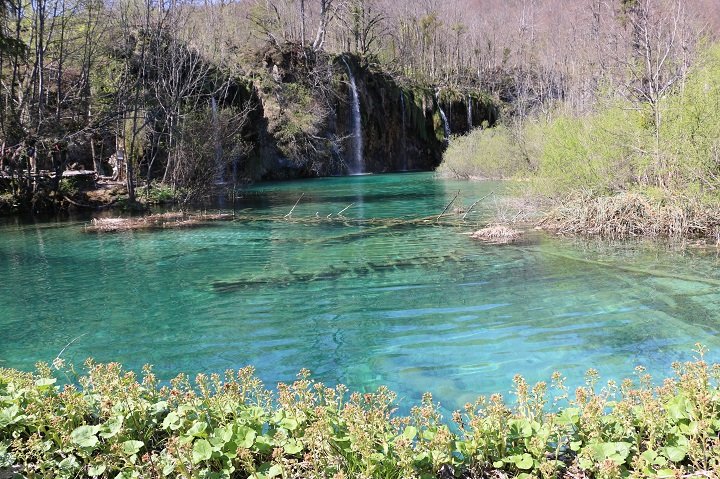 Road Trip pela Croácia, Eslovênia e Bósnia. Imperdível! 10 Lagos Plitvice, Croácia