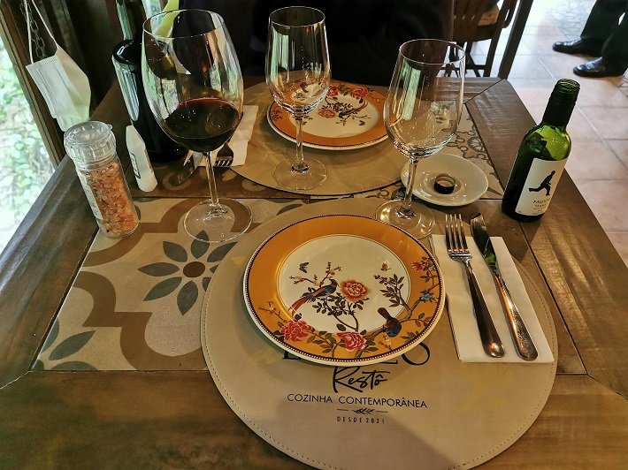 Onde comer em Penedo? Confira 5 restaurantes bem avaliados 8 Loazô Restô, Penedo