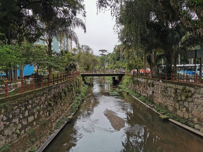 Onde ficar em Petrópolis? 8 pousadas e hotéis na Cidade Imperial 5 Rua do Imperador, Petrópolis